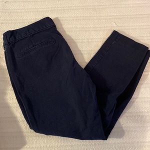 Old Navy Pixie Navy Size 12